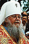 В Нижнем Новгороде открылась выставка, посвященная памяти митрополита Нижегородского Николая (Кутепова)